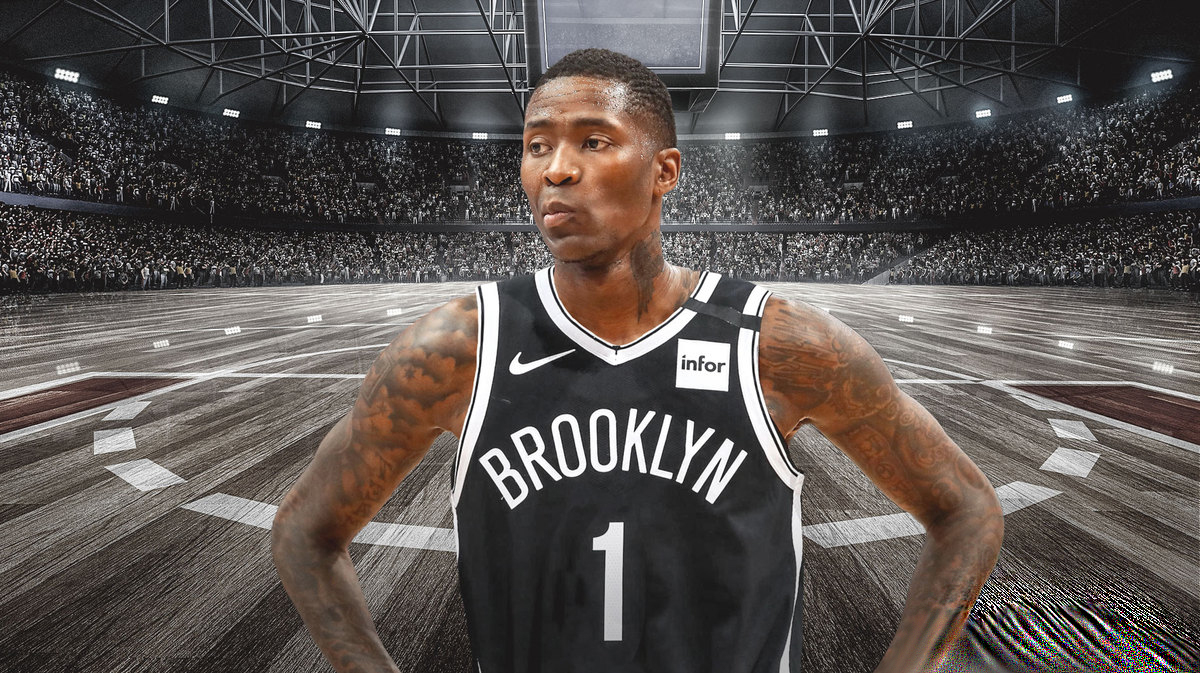 詹姆斯前队友即将加盟布鲁克林篮网队,31岁的昔日榜眼重返nba!