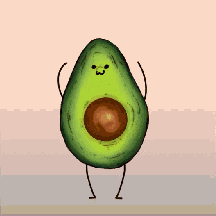 一分钟教会你"牛油果虾仁意面",好吃不长胖