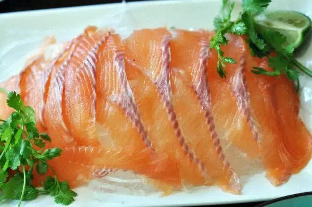 可别再贪便宜吃淡水鱼刺身了!