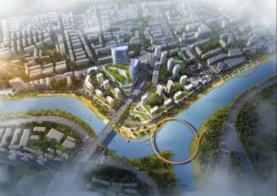 唏嘘!规划突改商业性质!恒大旁项目3年没动静!周边楼价1.0万