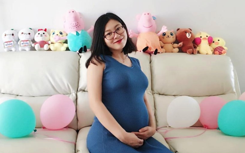 胎儿发育好有"信号",孕期这3个"烦恼事",是宝宝发育良好的表现