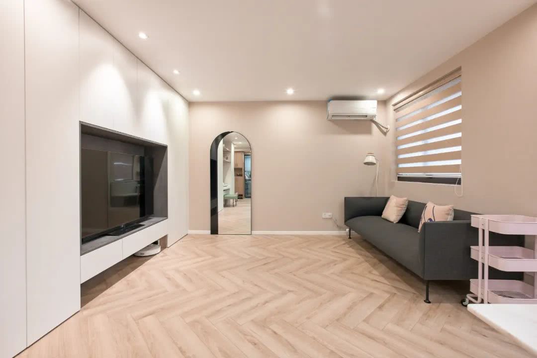 10种客厅灯具搭配方案,还纠结怎么选?进来看看!