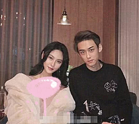 还记得变形计的杨馥宇跟黄圣杰吗变形的时候谈恋爱现在怎样了