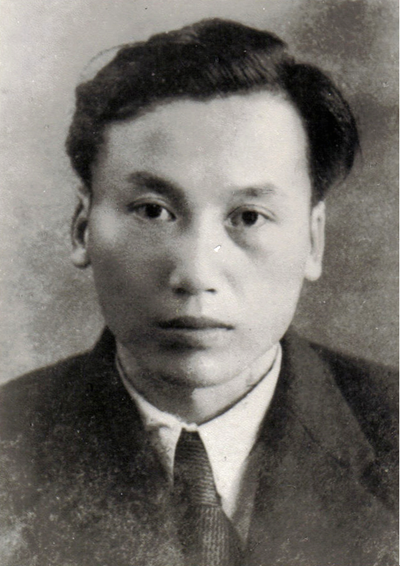 魂断最是春来日, 一齐弹泪过清明 清明节即将到来之际 来了解遂州烈士