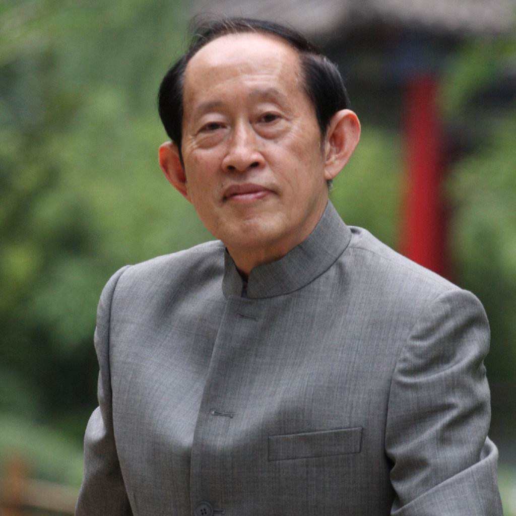 王立群,百家讲坛,河南大学