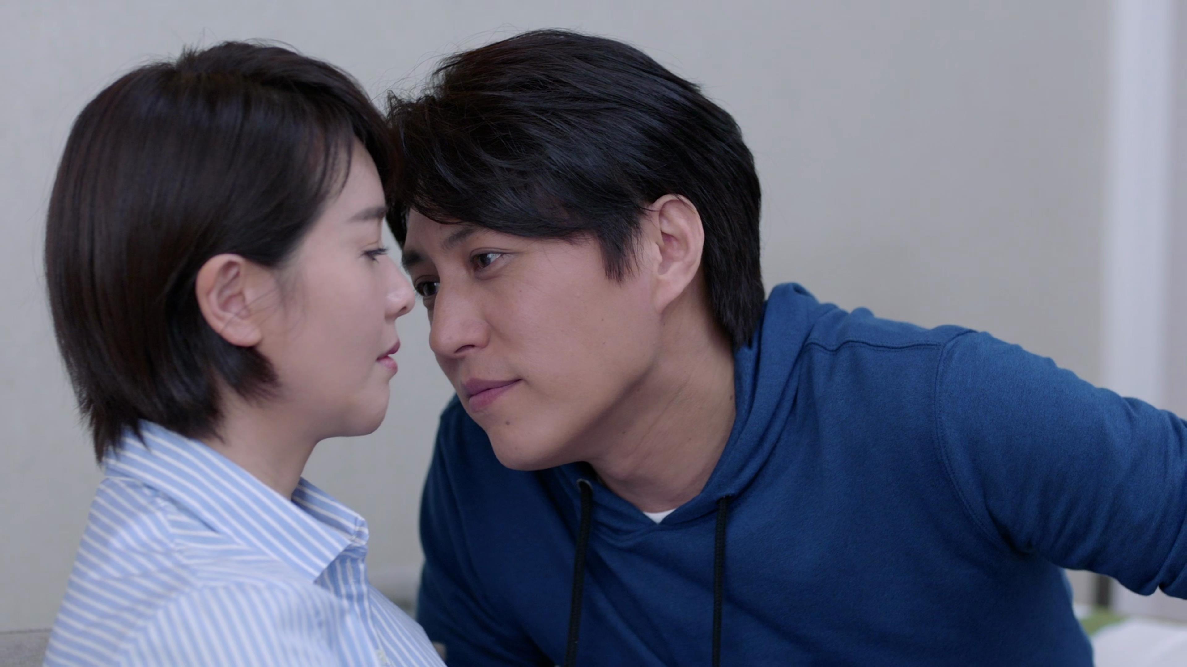 如果岁月可回头,靳东,蒋欣