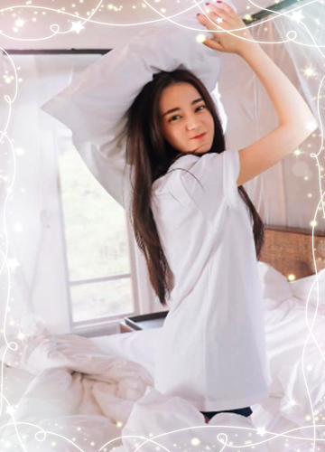 女明星穿睡衣有多秀?赵丽颖可爱,杨幂呆萌,而她穿着开演奏会!