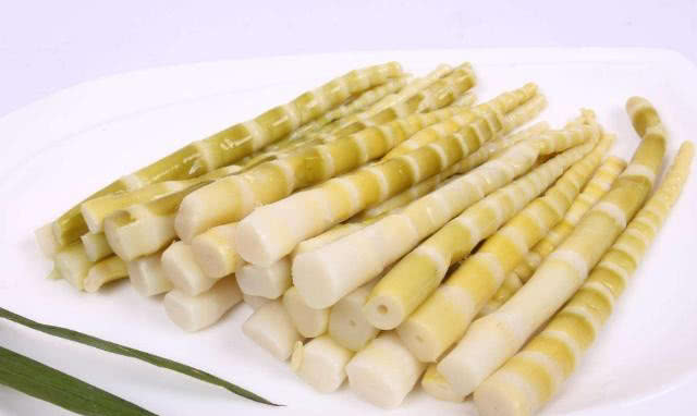 老外困惑 为何竹笋在中国如此受欢迎 日本人的回答 让人笑喷