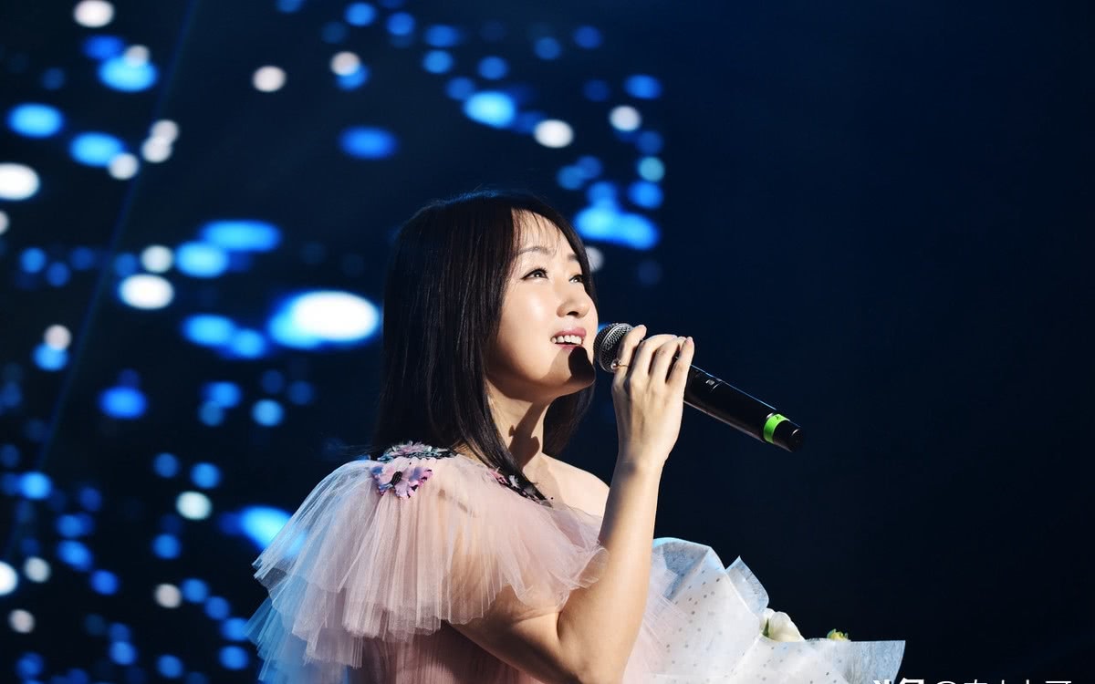 杨钰莹最好听的歌杨钰莹都唱过哪些好听的歌