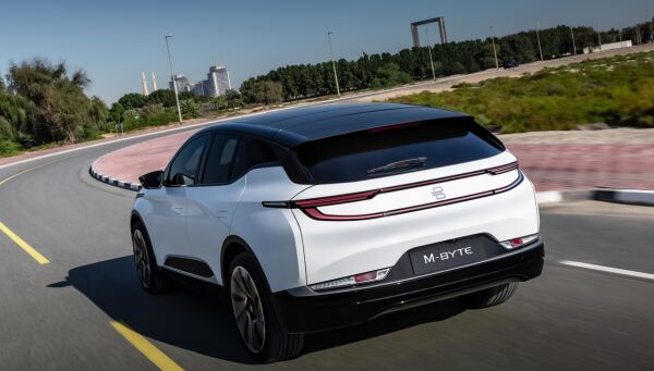 关联公司破产清算案开庭，“雪上加霜”的拜腾还能撑多久？