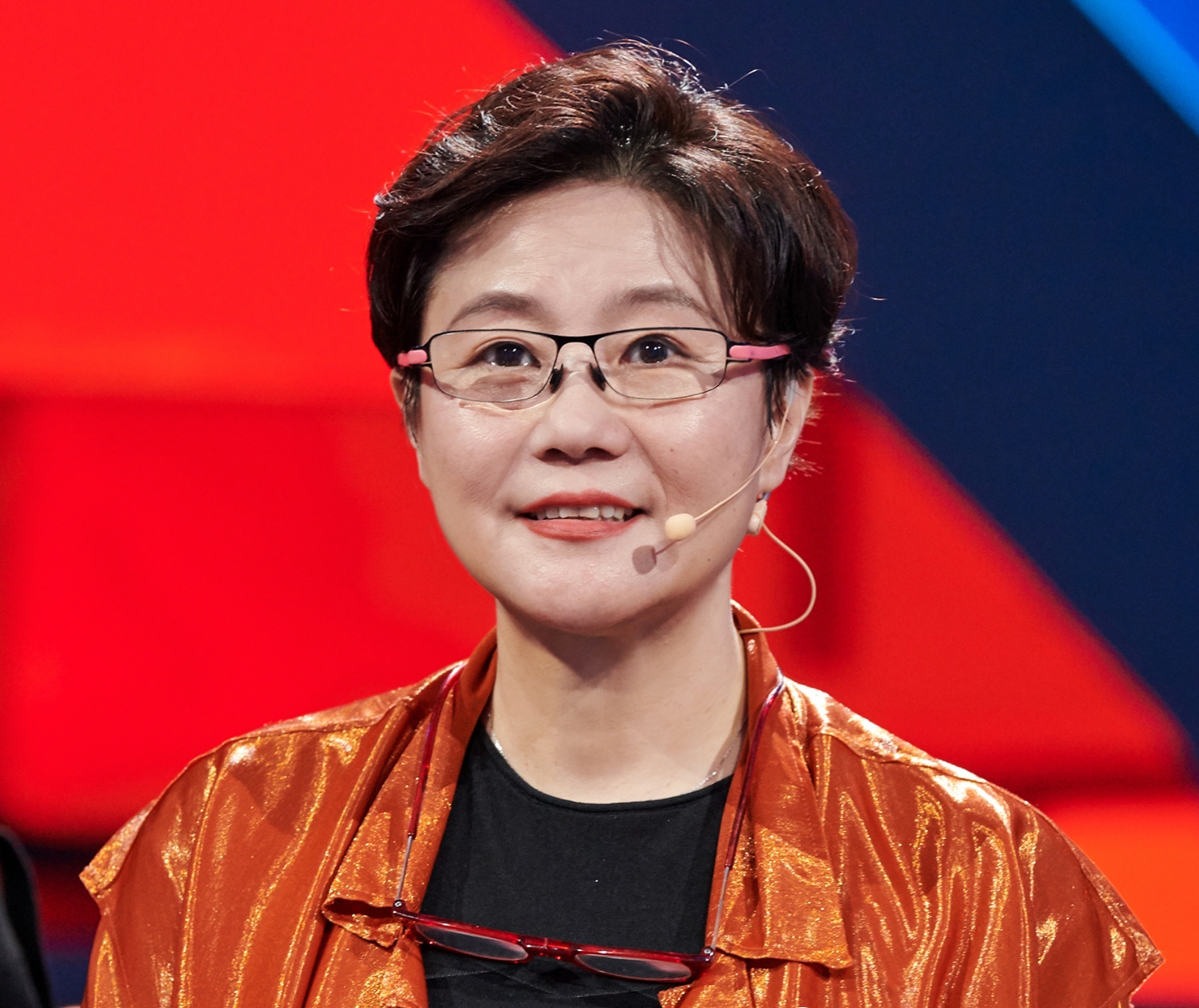 李少红会没落太正常了