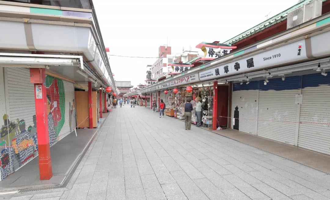 紧急事态宣言≠封城!日本政府的"紧急状态宣言"对我们意味着什么?