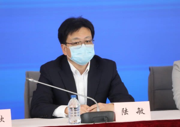 中小企业融资,疫情,陆敏