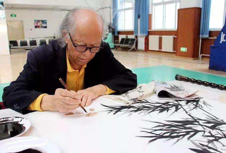 著名画家焦秉义病逝