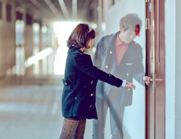 异地恋夜聊,她总回复这"4个字",别傻了,对方早就不爱你了