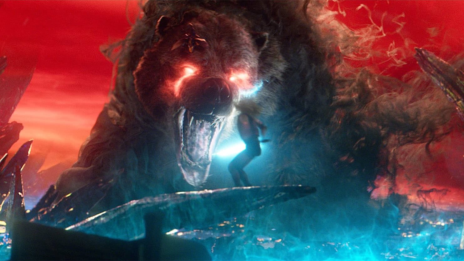 又一部漫威电影确认新档期,国内观众恐不能相见