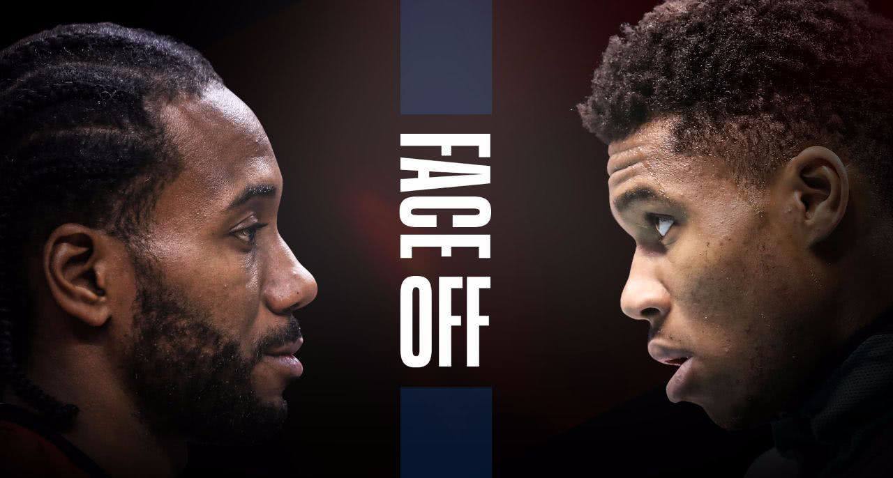 字母哥：Leonard是這個世界上最好的球員，我的故事才剛剛開始！-黑特籃球-NBA新聞影音圖片分享社區