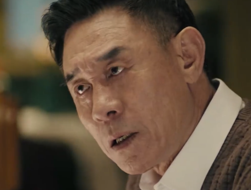 燃烧:杨衡爆出赵月娥的全部秘密!高风已吓傻:真的是太狠了!