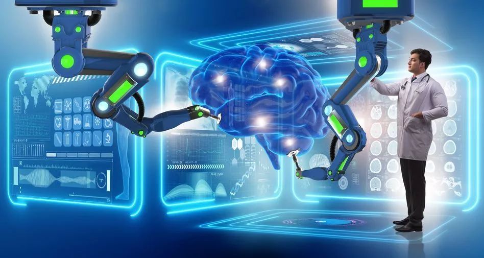 人工智能,ai,医疗,医疗ai,医学,ai医生,biomind,最强大脑