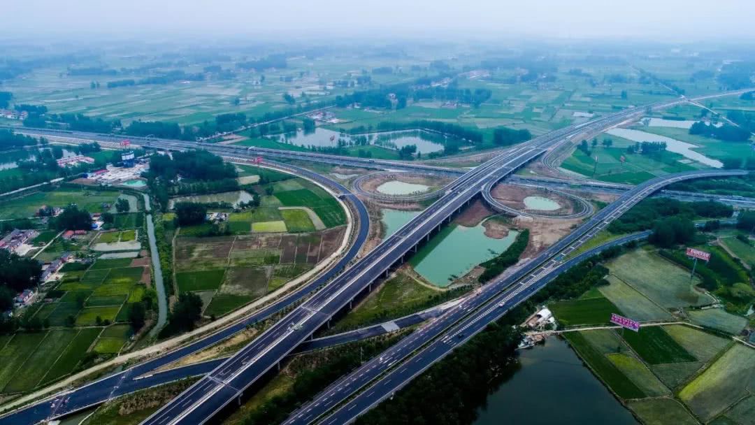 泰兴人关心的北沿江高铁有最新进展啦