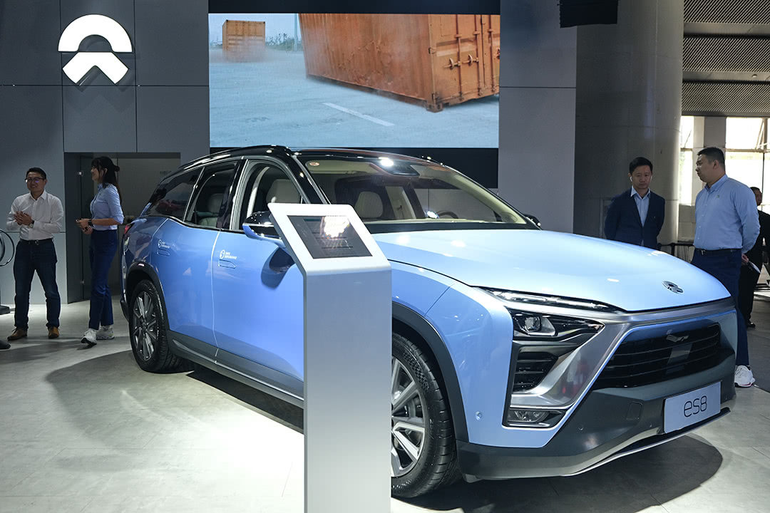 大众汽车7亿美元入股小鹏汽车,奥迪与上汽合作落地,这对汽车行业有哪些改变?的简单介绍 大众汽车7亿美元入股小鹏汽车,奥迪与上汽合作落地,这对汽车行业有哪些改变?的简单介绍