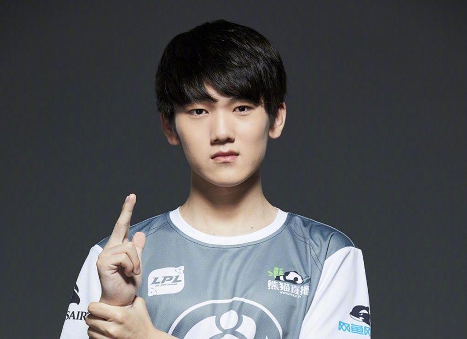 jkl夺冠背后ig尴尬了我打冒泡赛tes半年2个冠军