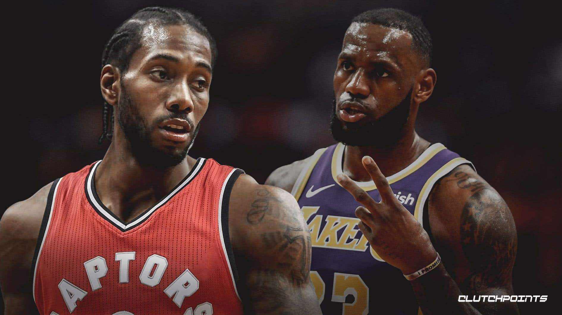 公鹿主帥：Leonard的表現讓我想起15年東決的那個男人，不能讓他成長為那樣的怪物！-黑特籃球-NBA新聞影音圖片分享社區