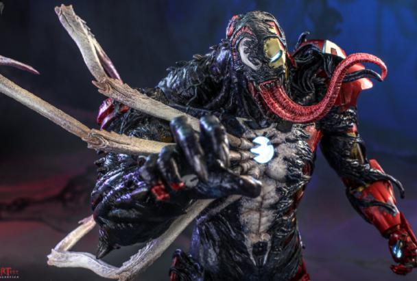 毒液2百度云蓝光加长版网盘资源1280p熟肉2