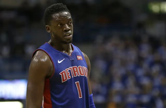 快船新援雷吉,成不了下一个哈登,但可以成为下一个施罗德