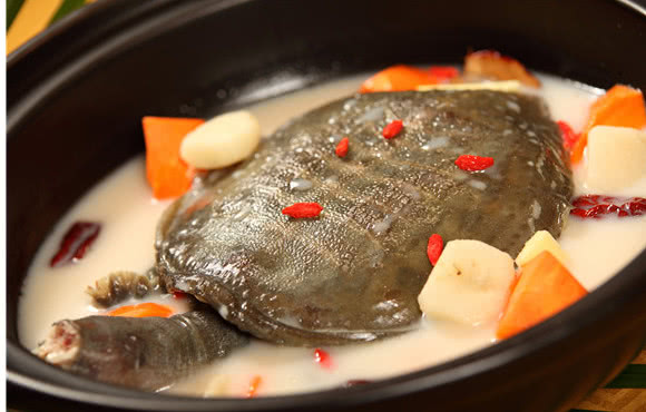 这些养肝护肝的食物你吃了吗?