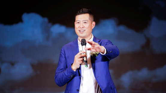 顾铭女士,江苏省高新技术企业江阴贝瑞森生化技术有限公司ceo孟楠先生