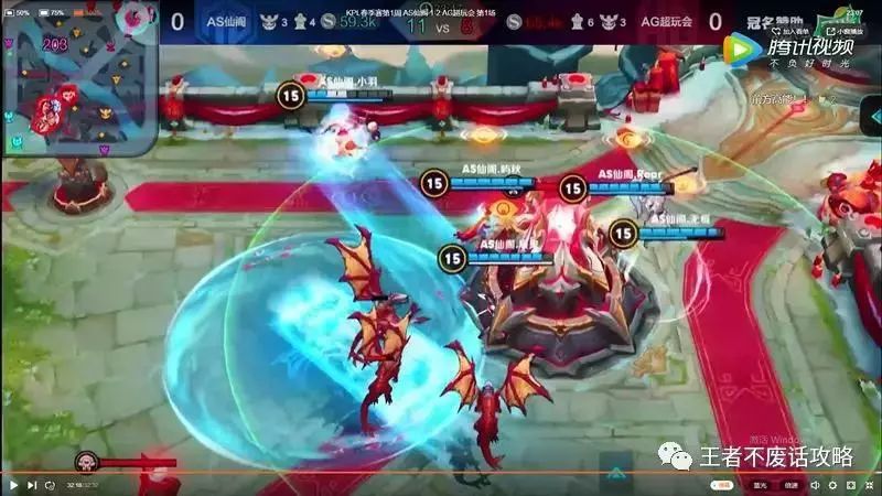 节奏领导者，战术型辅助大乔的电梯流战术与细节玩法