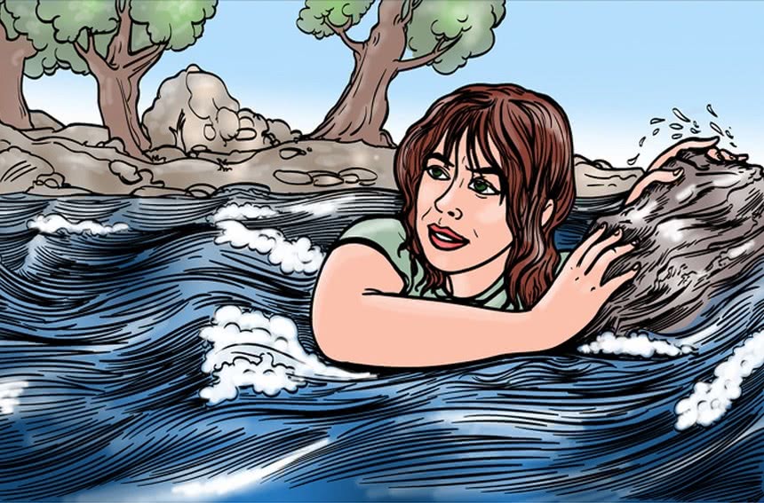 可能帮助你面对危险处境的10个生存技巧