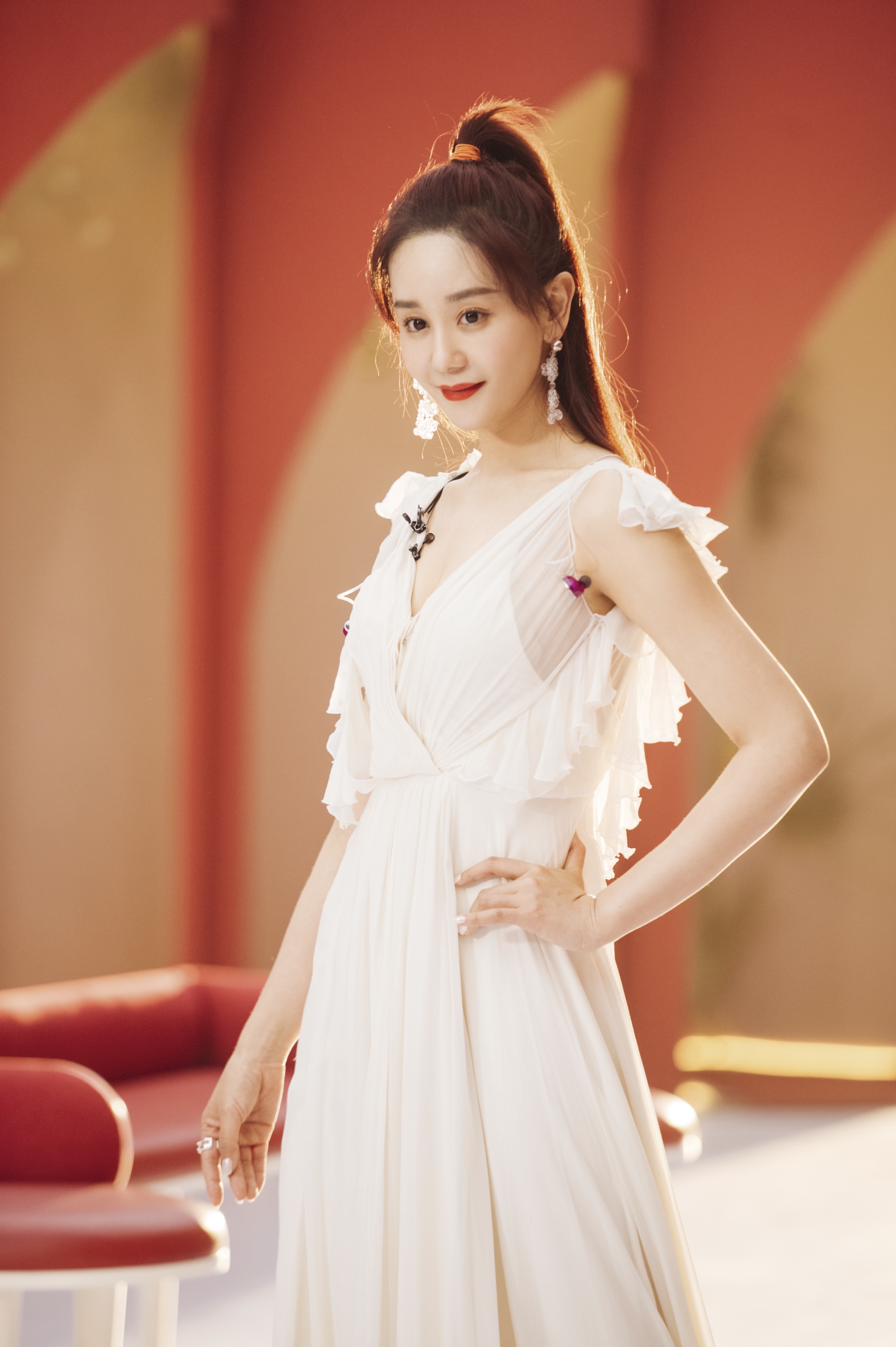 乘风破浪的姐姐