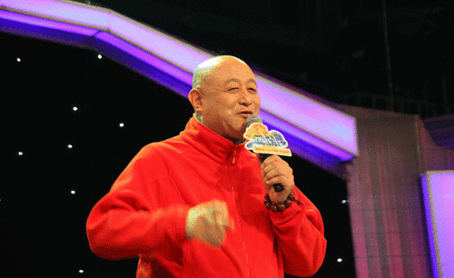 陈寒柏,相声,郭德纲,大衣哥
