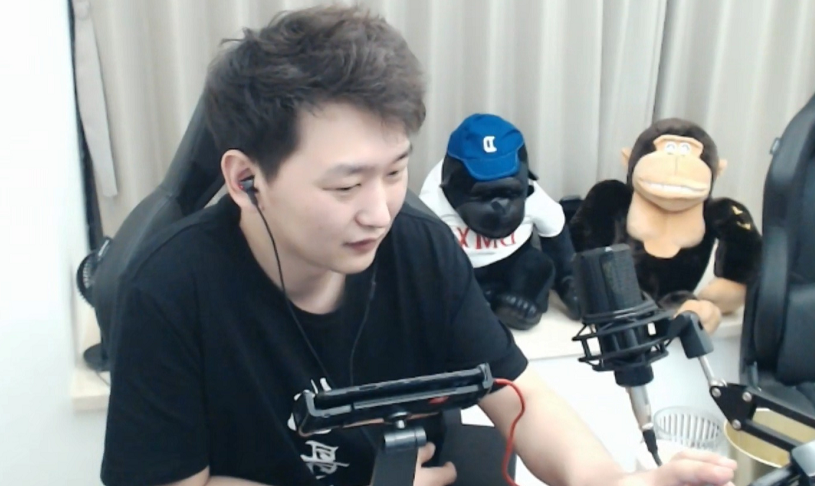 和平精英,冷宴华