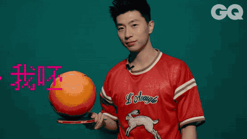 张继科腰伤有迷妹惦记 那马龙的伤又有谁来安抚?