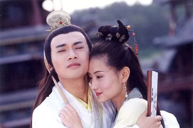 花无缺,小鱼儿,绝代双骄,燕南天