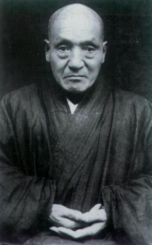 净土宗,印光法师,法雨寺,弘一大师,李叔同