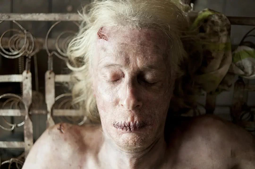 凯文·史派西,唐顿庄园,权力的游戏,纸牌屋,新闻编辑室