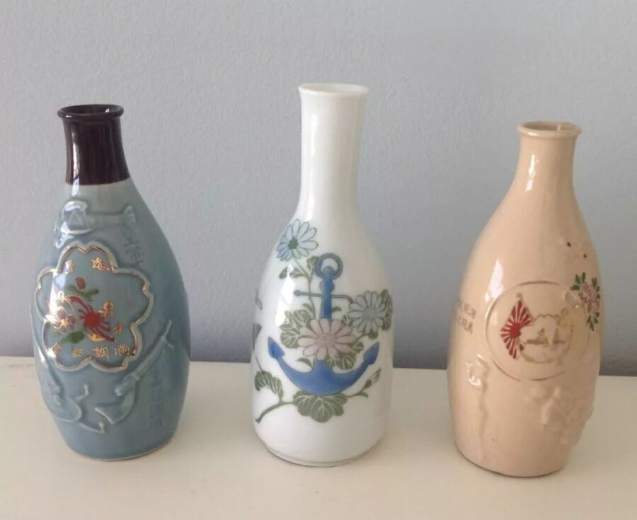 准备入手清酒?别急,先看看这个 准备入手清酒?别急,先看看这个