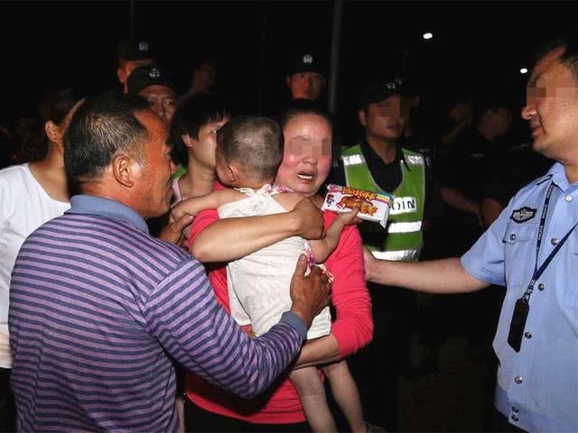 人贩子不会"下手"的3种孩子,希望你家孩子在其中,家长该知道