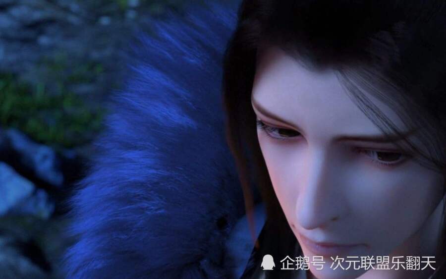 少年歌行 不会被心魔引影响的人 理由截然不同