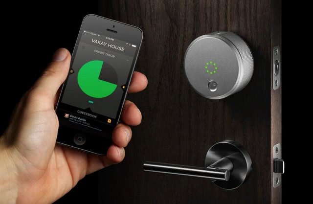 最受欢迎的智能产品top10 你用过几样?