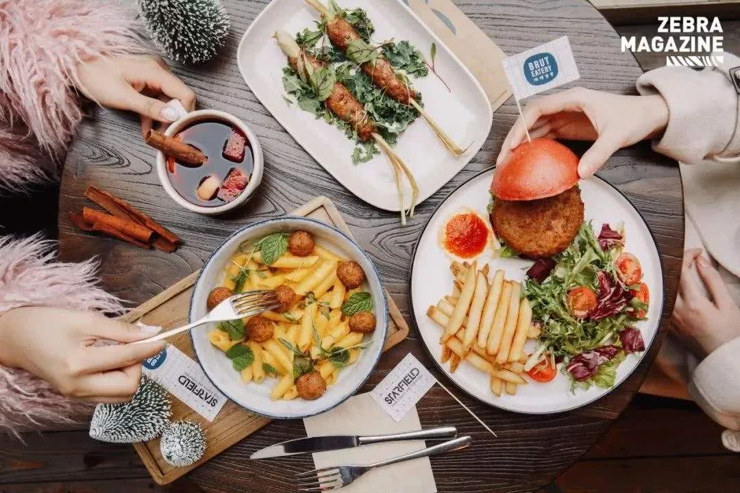 全球植物基市场强势增长,扒一扒创投圈大热的植物基!