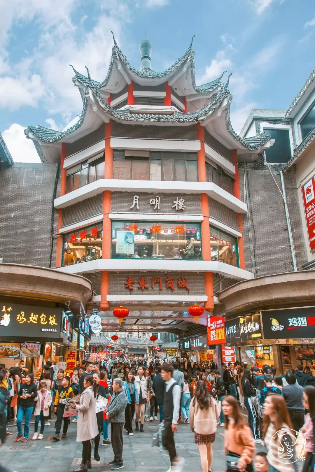 深圳哪里好玩老街,深圳哪里好玩地方,深圳哪里好玩_文秘苑图库