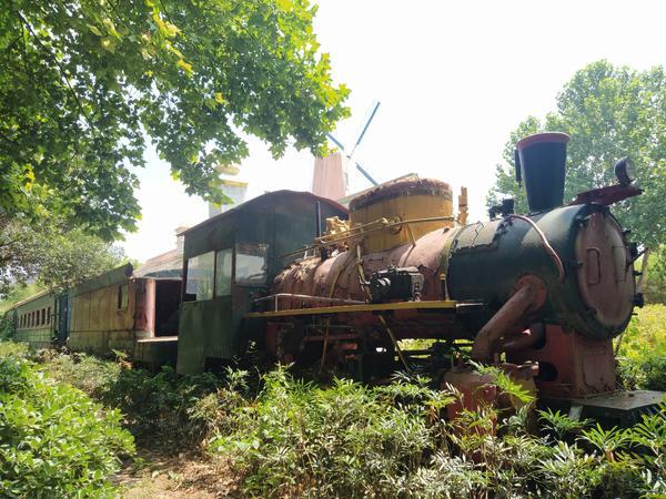 彻底不让进了！郑州世纪欢乐园全面封闭，预计9月拆除大型游乐设施