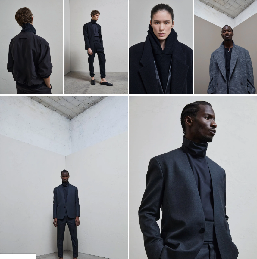 上个月,潮牌 fear of god (以下简称"fog")主理人 jerry lorenzo 通过