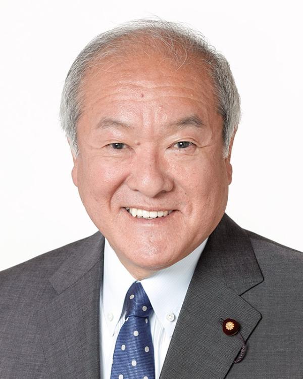 前日本奥运担当大臣,现任日本自民党总务会长铃木俊一在6日播放的