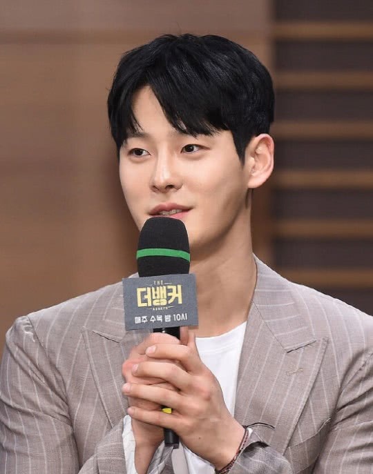 mbc水木剧《有瑕疵的人类》方面表示,已故演员车仁河